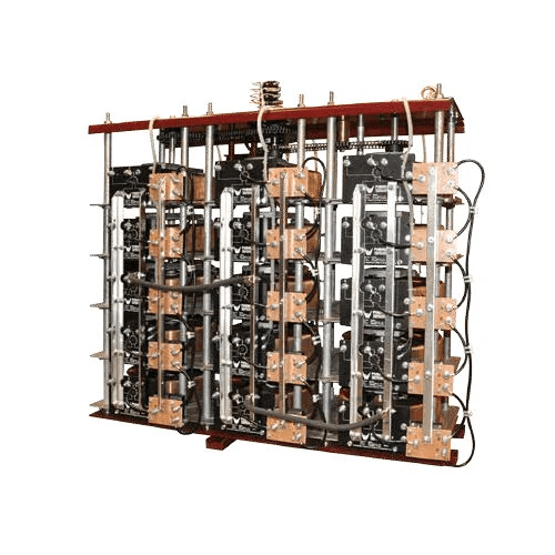 Variable Auto Transformers