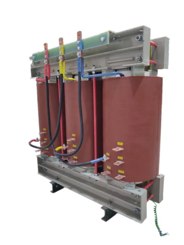 Cast Resin Transformers